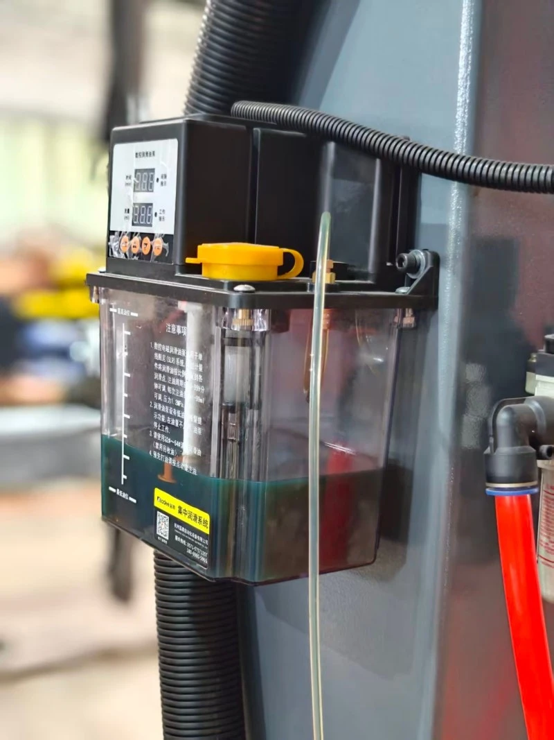 Baluster Stone Palletizer