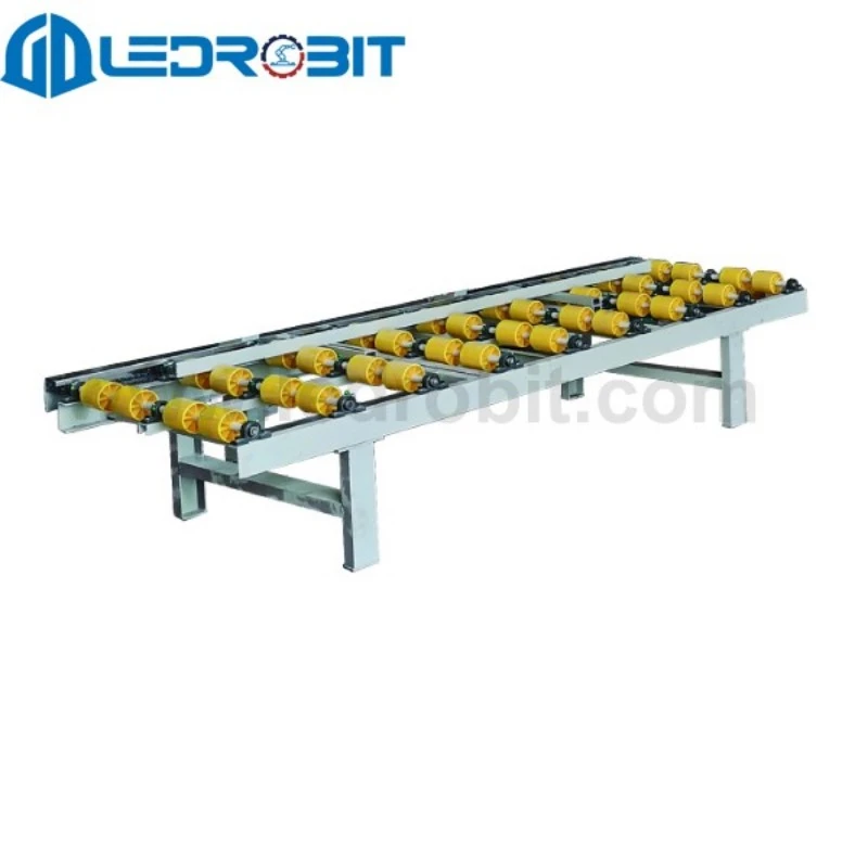 Penghantar Roller