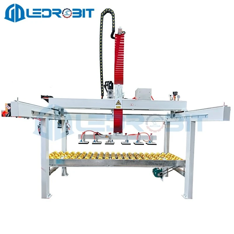 Palletizer Papak